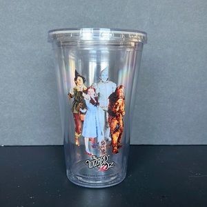 Wizard of Oz 16oz Tumbler